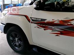 تويوتا هايلوكس